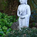 Authentic Andalusian Boho - Pool - Garden-bbq- 7 Guests *