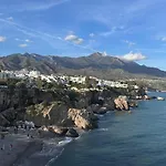 Authentic Andalusian Boho - Pool - Garden-bbq- 7 Guests * Benalmádena