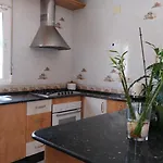 Authentic Andalusian Boho - Pool - Garden-bbq- 7 Guests *