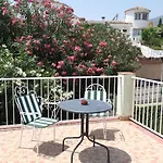 Authentic Andalusian Boho - Pool - Garden-bbq- 7 Guests