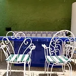 Villa Authentic Andalusian Boho - Pool - Garden-bbq- 7 Guests Benalmádena