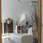 Authentic Andalusian Boho - Pool - Garden-bbq- 7 Guests Villa *