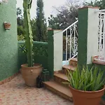 Authentic Andalusian Boho - Pool - Garden-bbq- 7 Guests