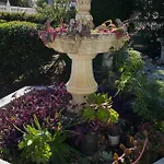 Authentic Andalusian Boho - Pool - Garden-bbq- 7 Guests