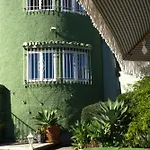 Authentic Andalusian Boho - Pool - Garden-bbq- 7 Guests Villa