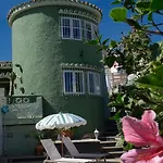 Authentic Andalusian Boho - Pool - Garden-bbq- 7 Guests * Benalmádena