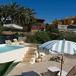 Villa Authentic Andalusian Boho - Pool - Garden-bbq- 7 Guests *