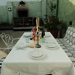 Authentic Andalusian Boho - Pool - Garden-bbq- 7 Guests ベナルマデナ