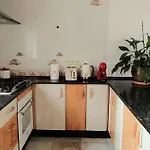 Authentic Andalusian Boho - Pool - Garden-bbq- 7 Guests ヴィラ ベナルマデナ