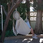 Authentic Andalusian Boho - Pool - Garden-bbq- 7 Guests *