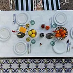 Authentic Andalusian Boho - Pool - Garden-bbq- 7 Guests *