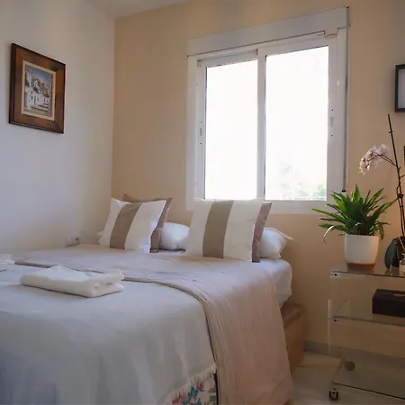 Villa Authentic Andalusian Boho - Pool - Garden-bbq- 7 Guests Benalmadena