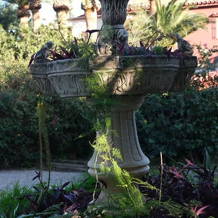 Authentic Andalusian Boho - Pool - Garden-bbq- 7 Guests *