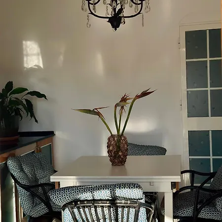 Authentic Andalusian Boho - Pool - Garden-bbq- 7 Guests * Benalmádena