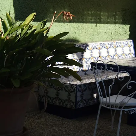 Authentic Andalusian Boho - Pool - Garden-bbq- 7 Guests * Benalmadena