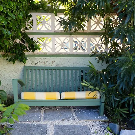 Authentic Andalusian Boho - Pool - Garden-bbq- 7 Guests Willa *