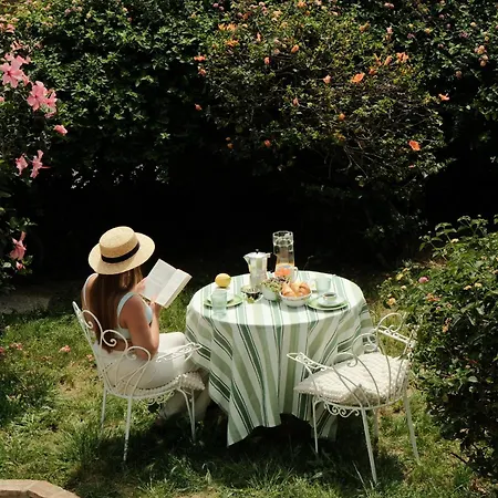 빌라 Authentic Andalusian Boho - Pool - Garden-bbq- 7 Guests 베날마데나코스타