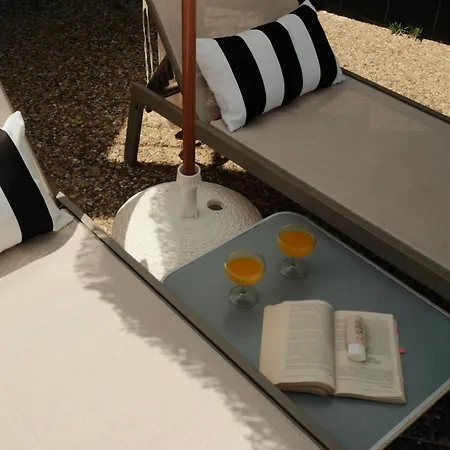 빌라 Authentic Andalusian Boho - Pool - Garden-bbq- 7 Guests 베날마데나코스타