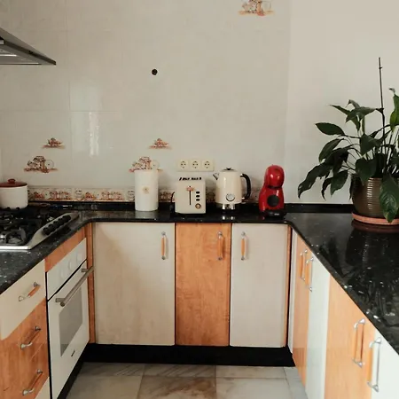 Authentic Andalusian Boho - Pool - Garden-bbq- 7 Guests 빌라 베날마데나코스타