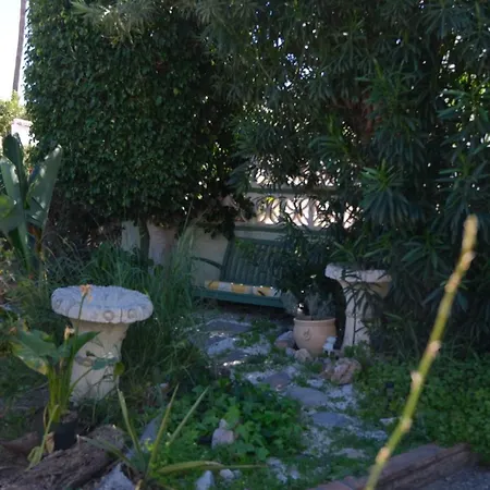 빌라 Authentic Andalusian Boho - Pool - Garden-bbq- 7 Guests 베날마데나코스타