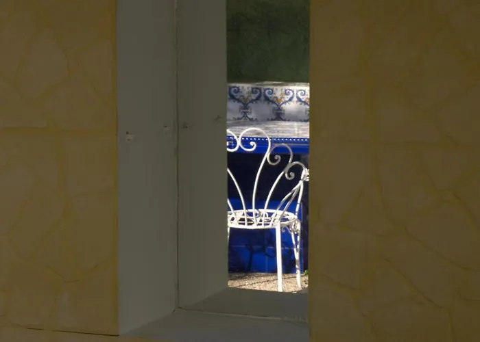 Authentic Andalusian Boho - Pool - Garden-bbq- 7 Guests Willa *