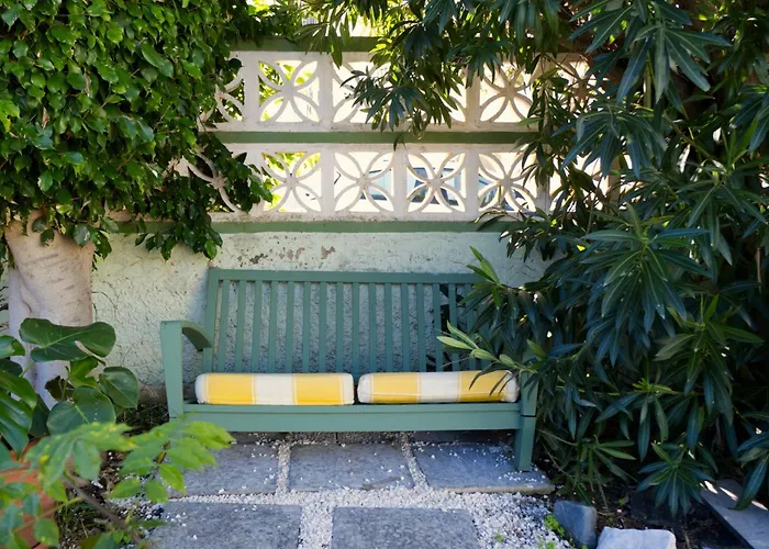 Authentic Andalusian Boho - Pool - Garden-bbq- 7 Guests Willa *